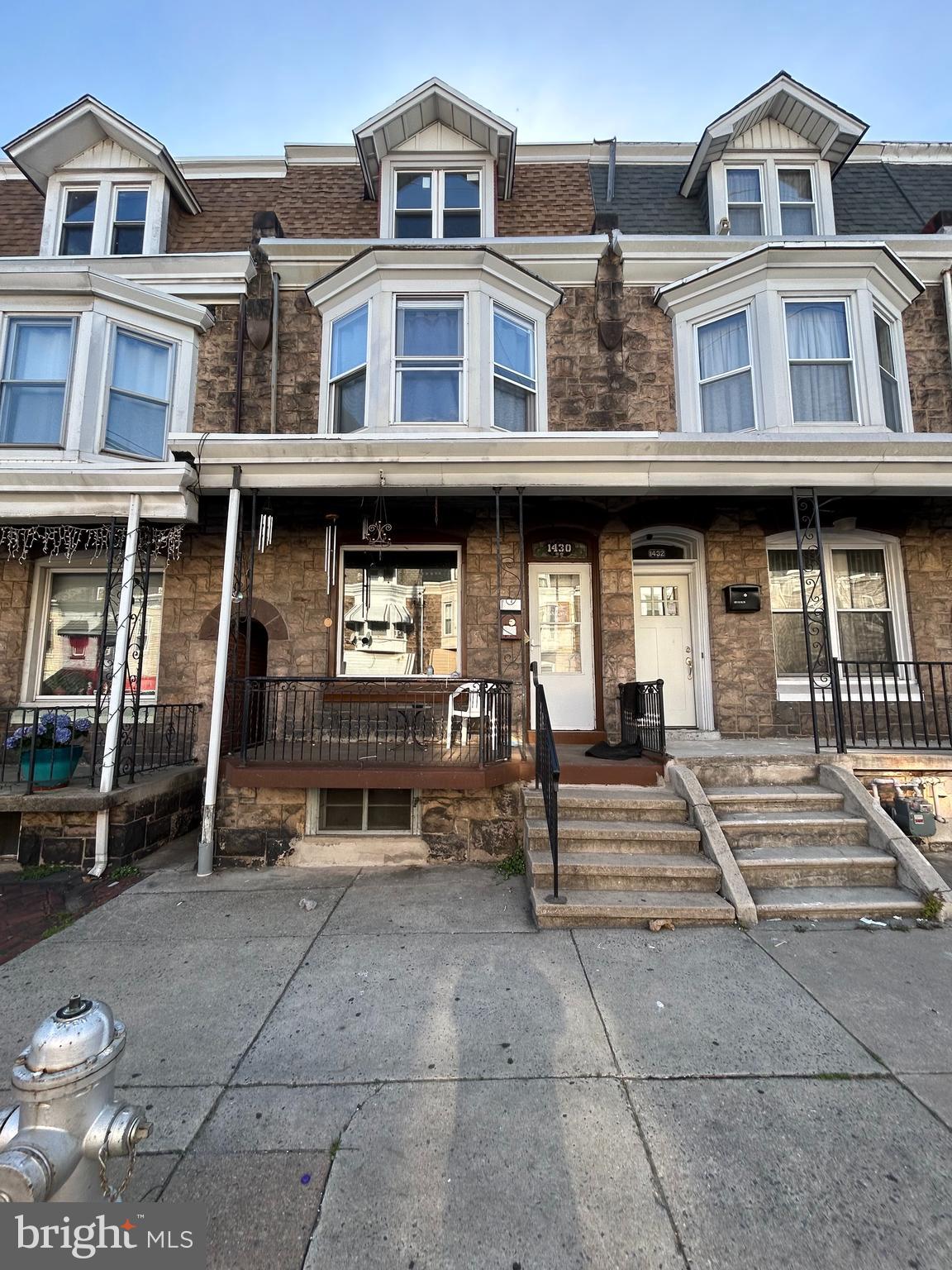 1430 N 10TH STREET