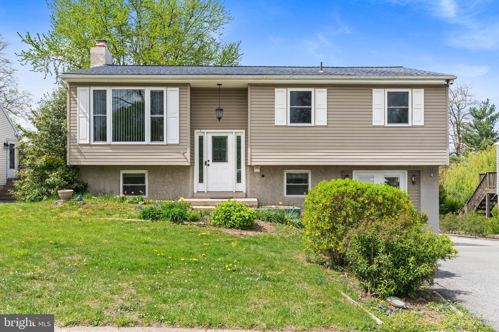703 FRITZ AVENUE