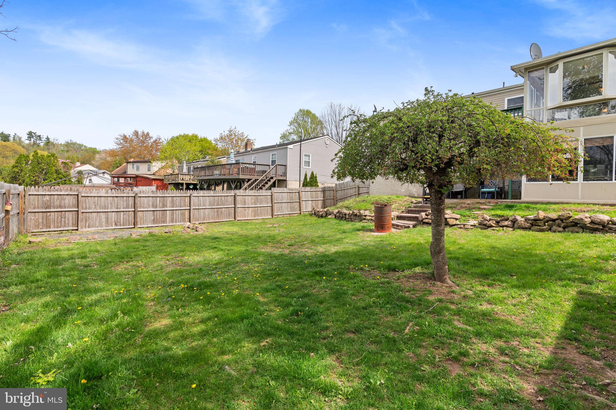 703 FRITZ AVENUE