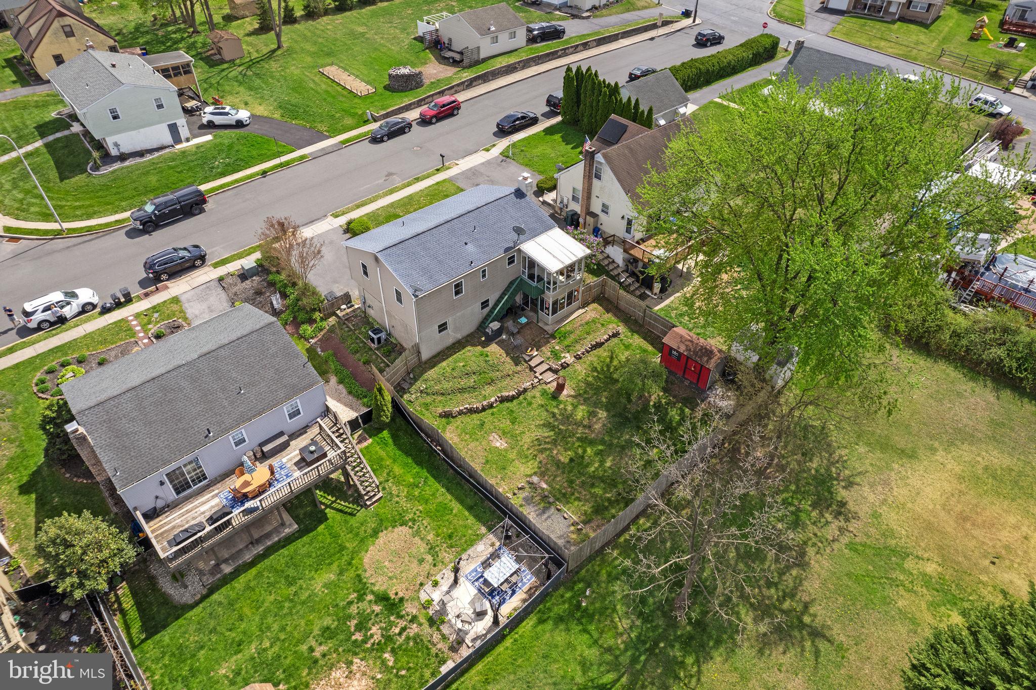 703 FRITZ AVENUE