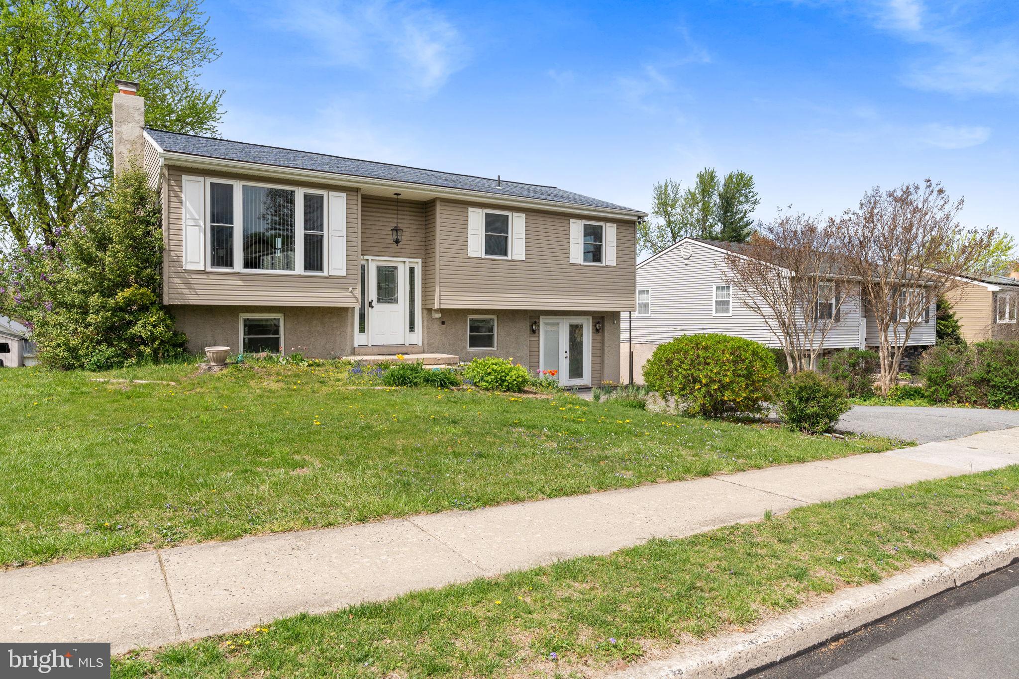 703 FRITZ AVENUE