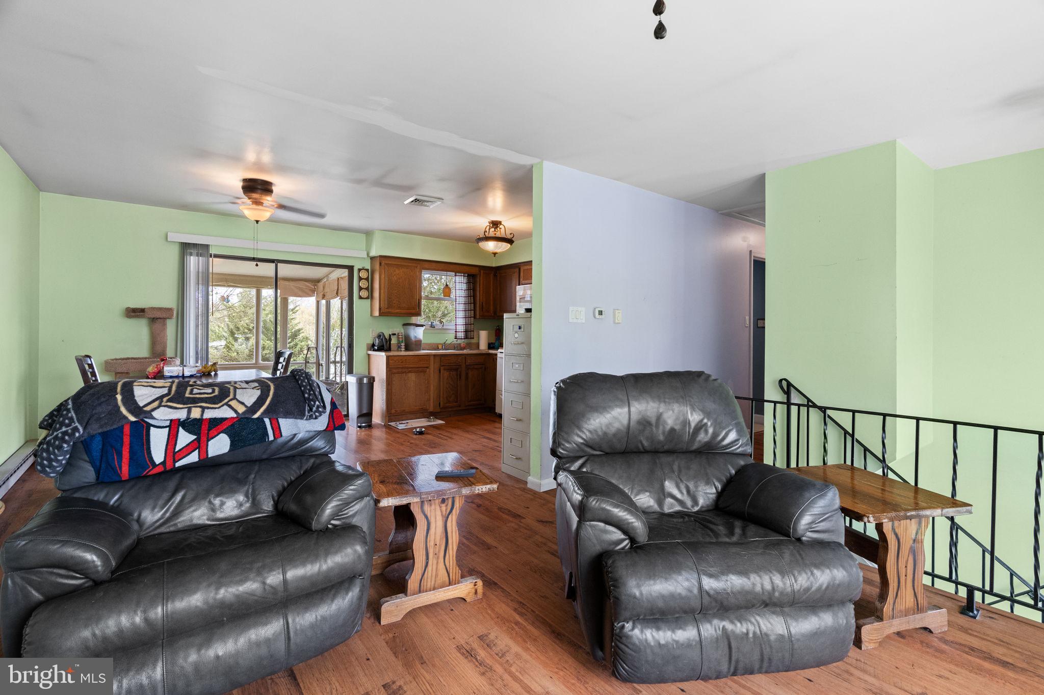 703 FRITZ AVENUE