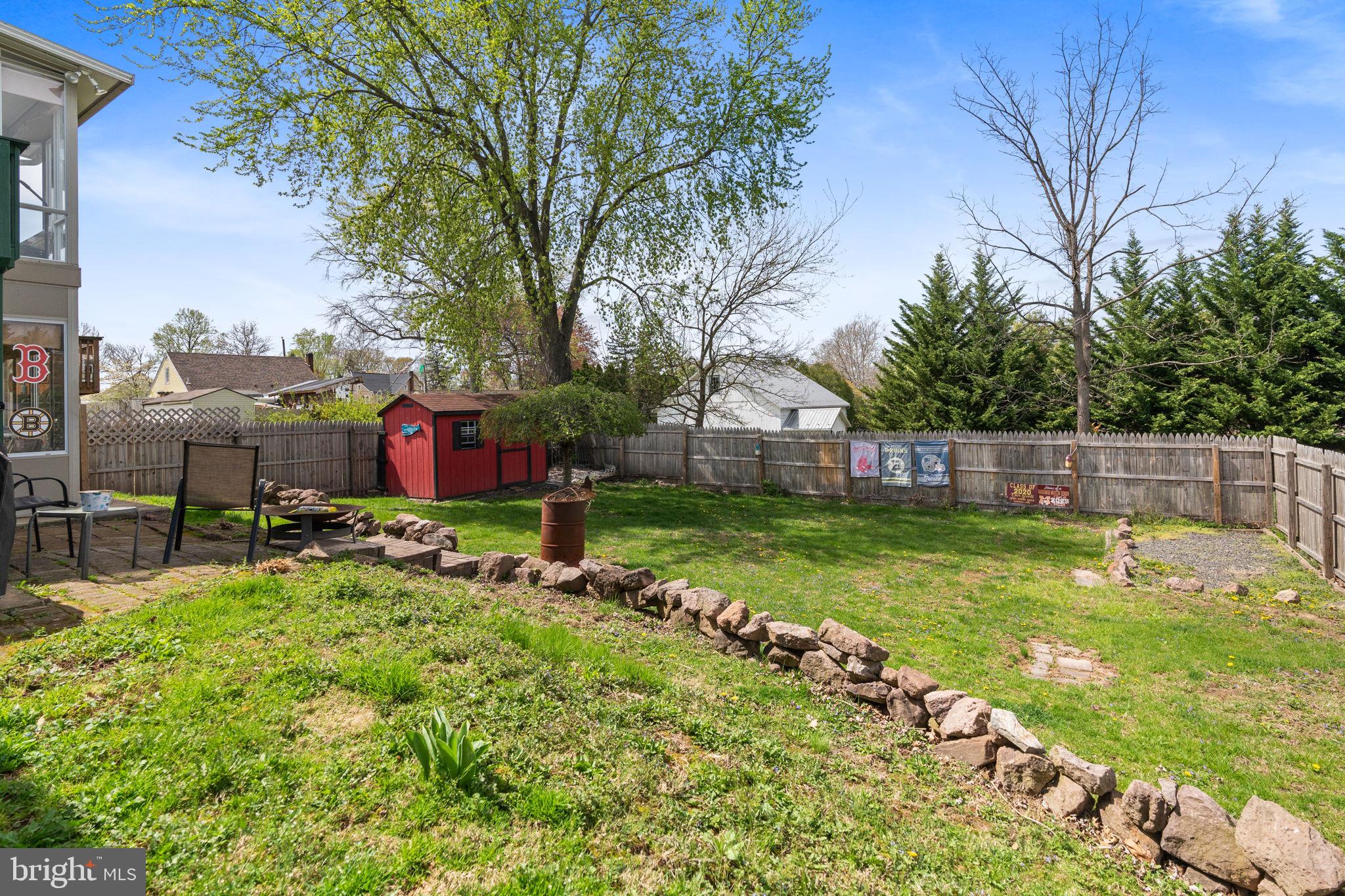 703 FRITZ AVENUE