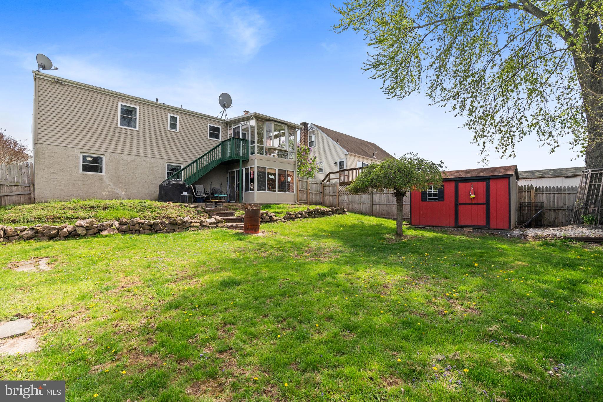 703 FRITZ AVENUE