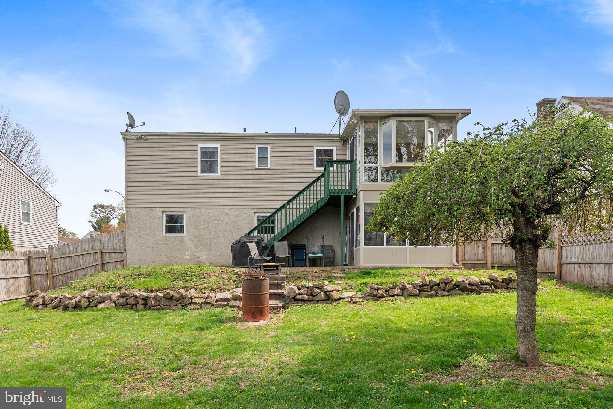 703 FRITZ AVENUE