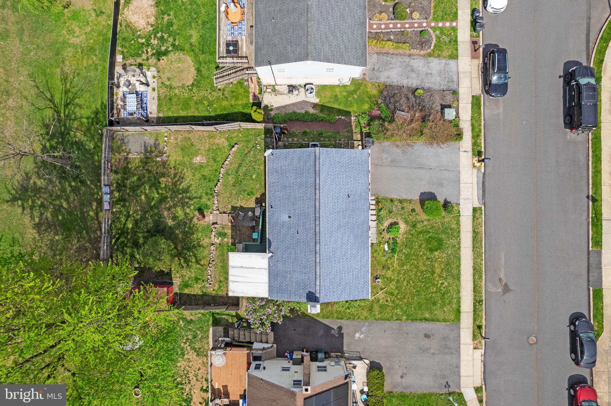 703 FRITZ AVENUE