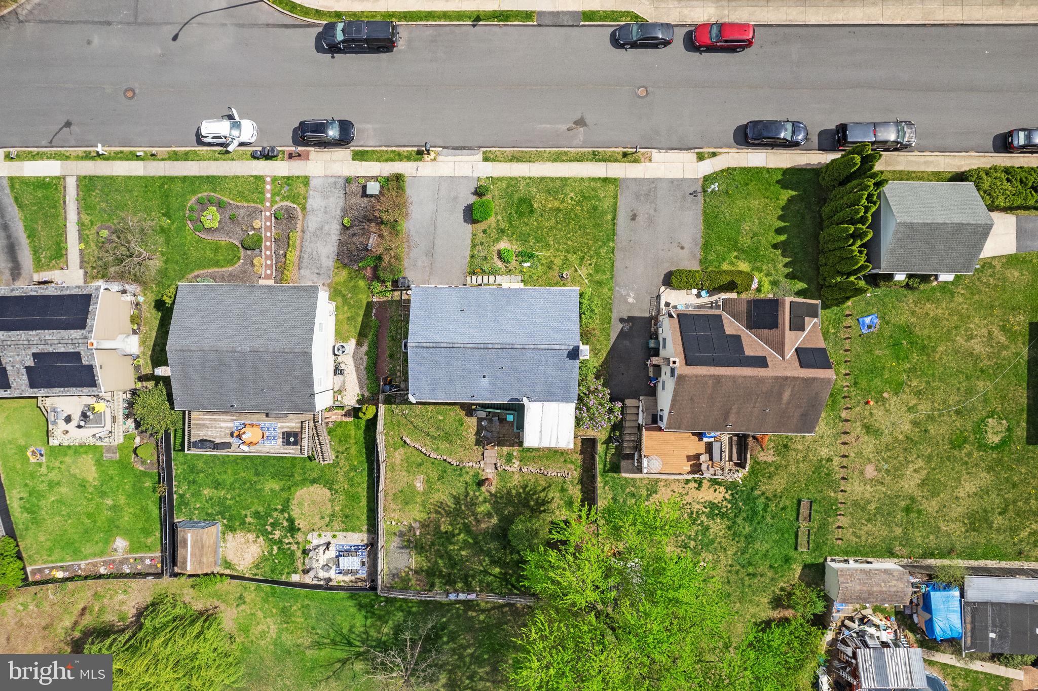 703 FRITZ AVENUE