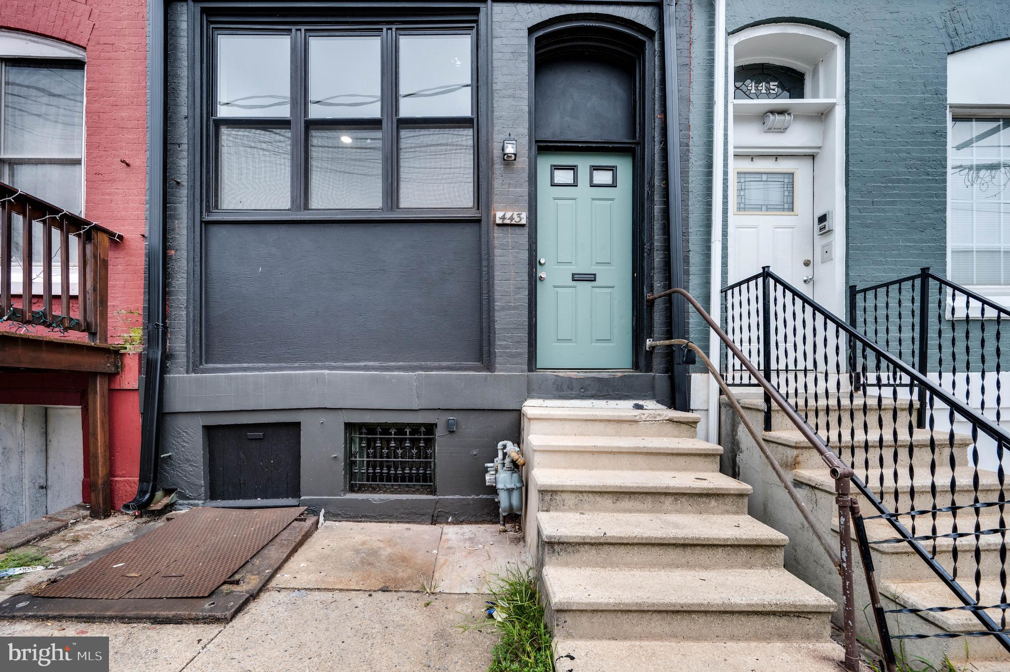 443 BUTTONWOOD STREET