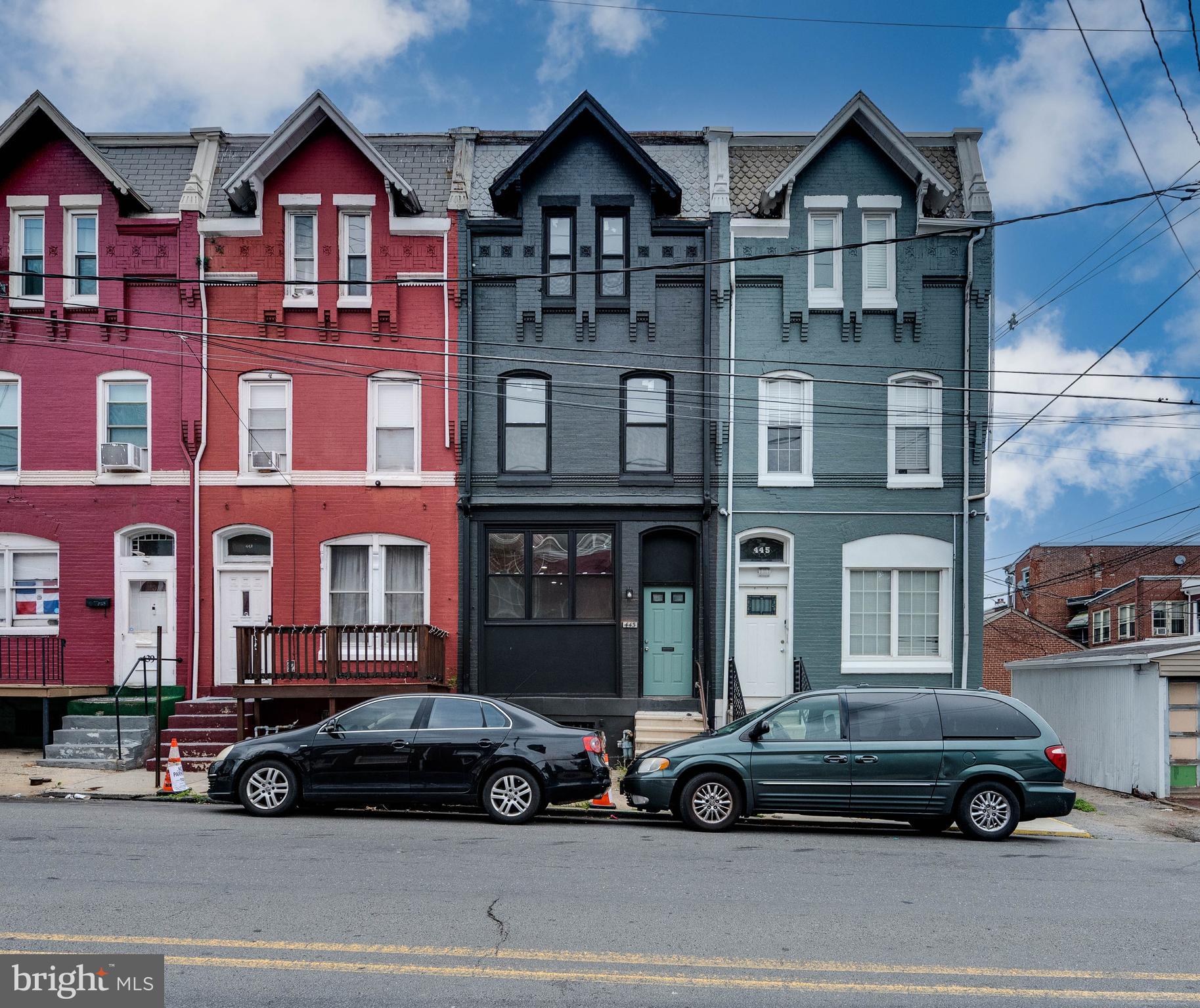 443 BUTTONWOOD STREET