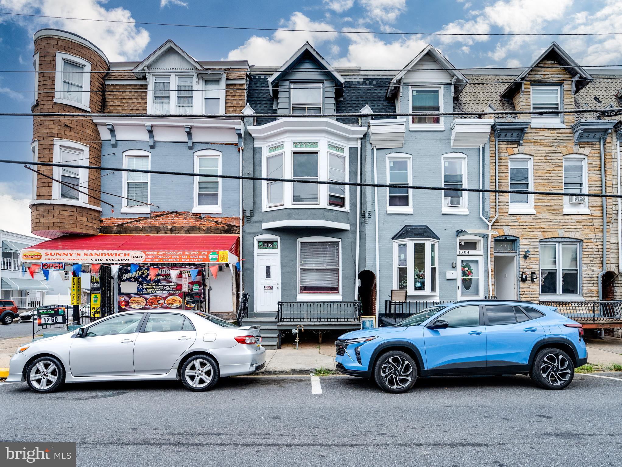 1302 N 10TH STREET
