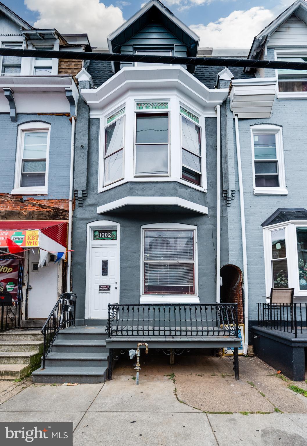 1302 N 10TH STREET
