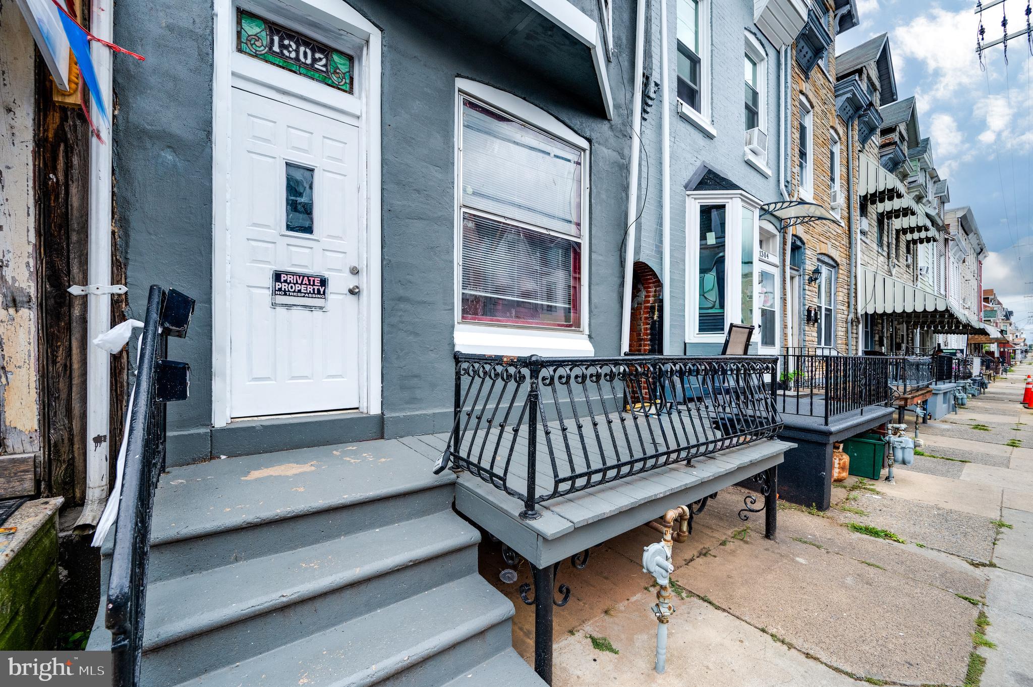 1302 N 10TH STREET