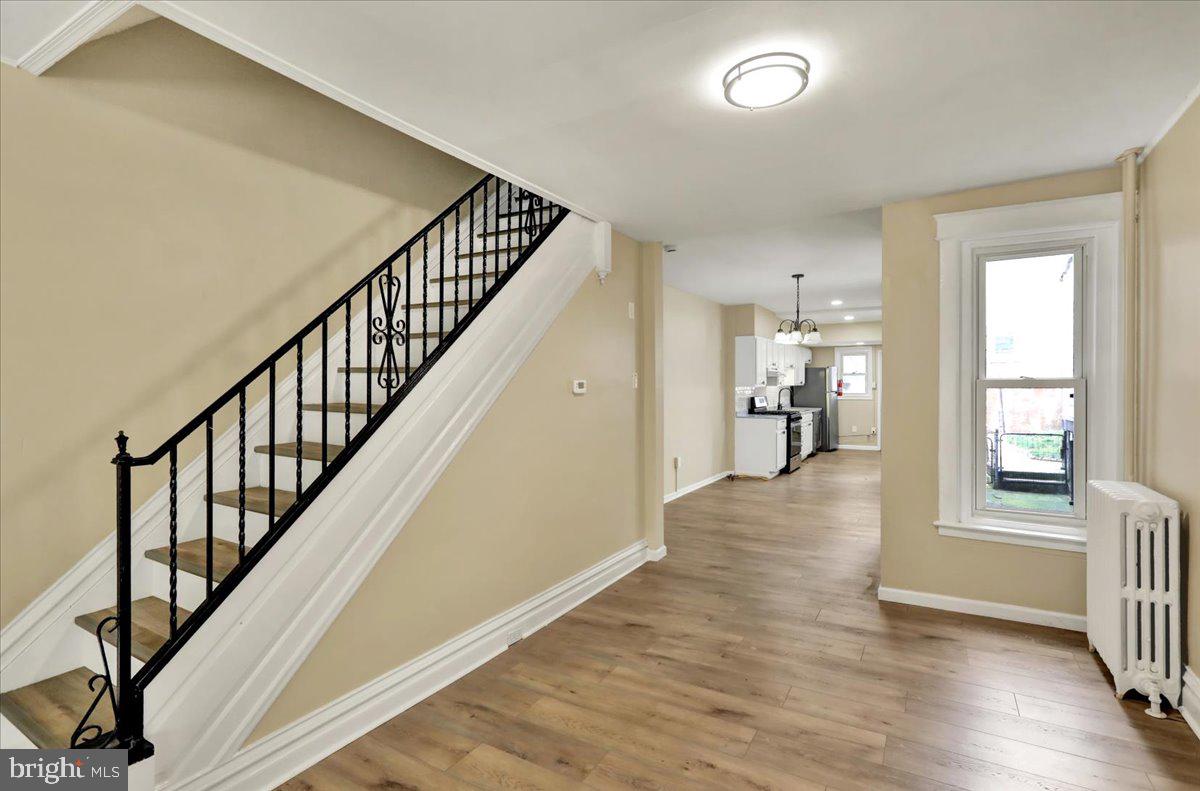 1323 WALNUT STREET