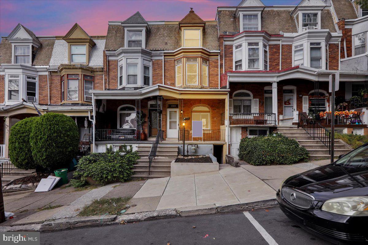1323 WALNUT STREET