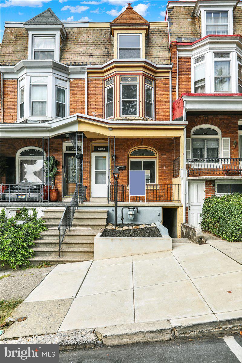1323 WALNUT STREET