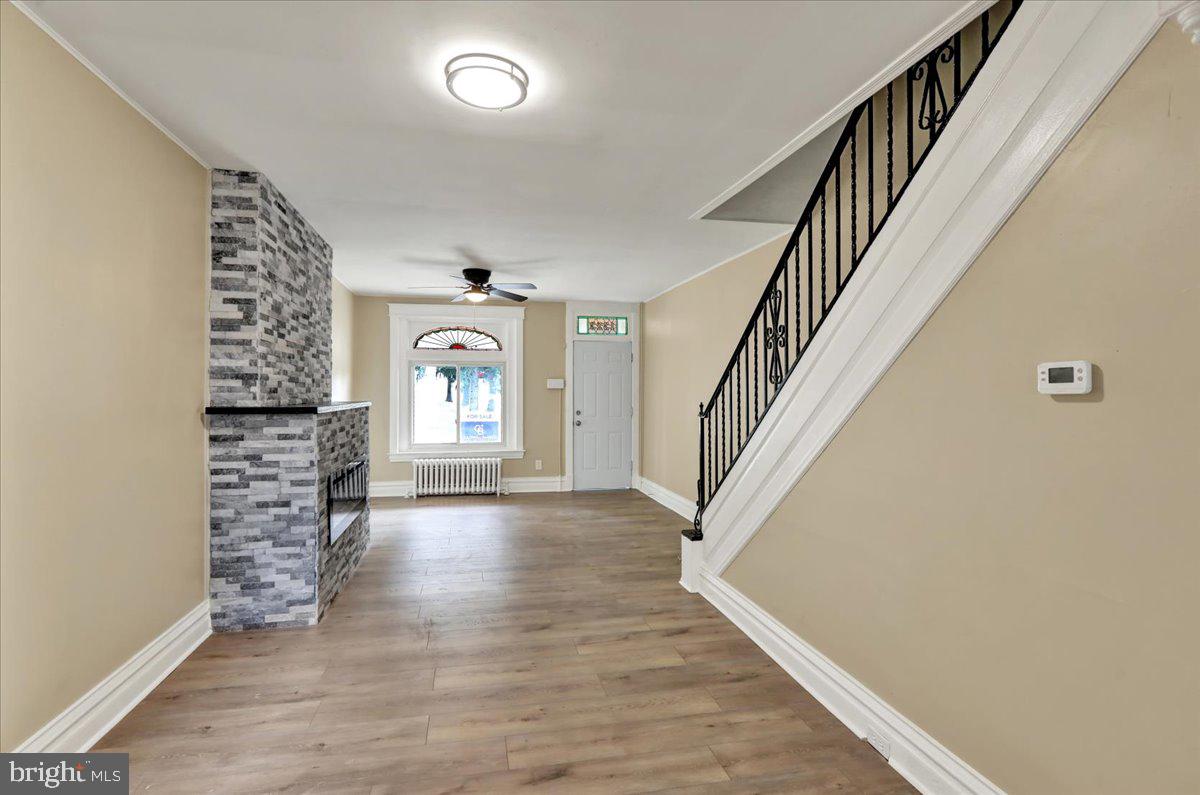 1323 WALNUT STREET