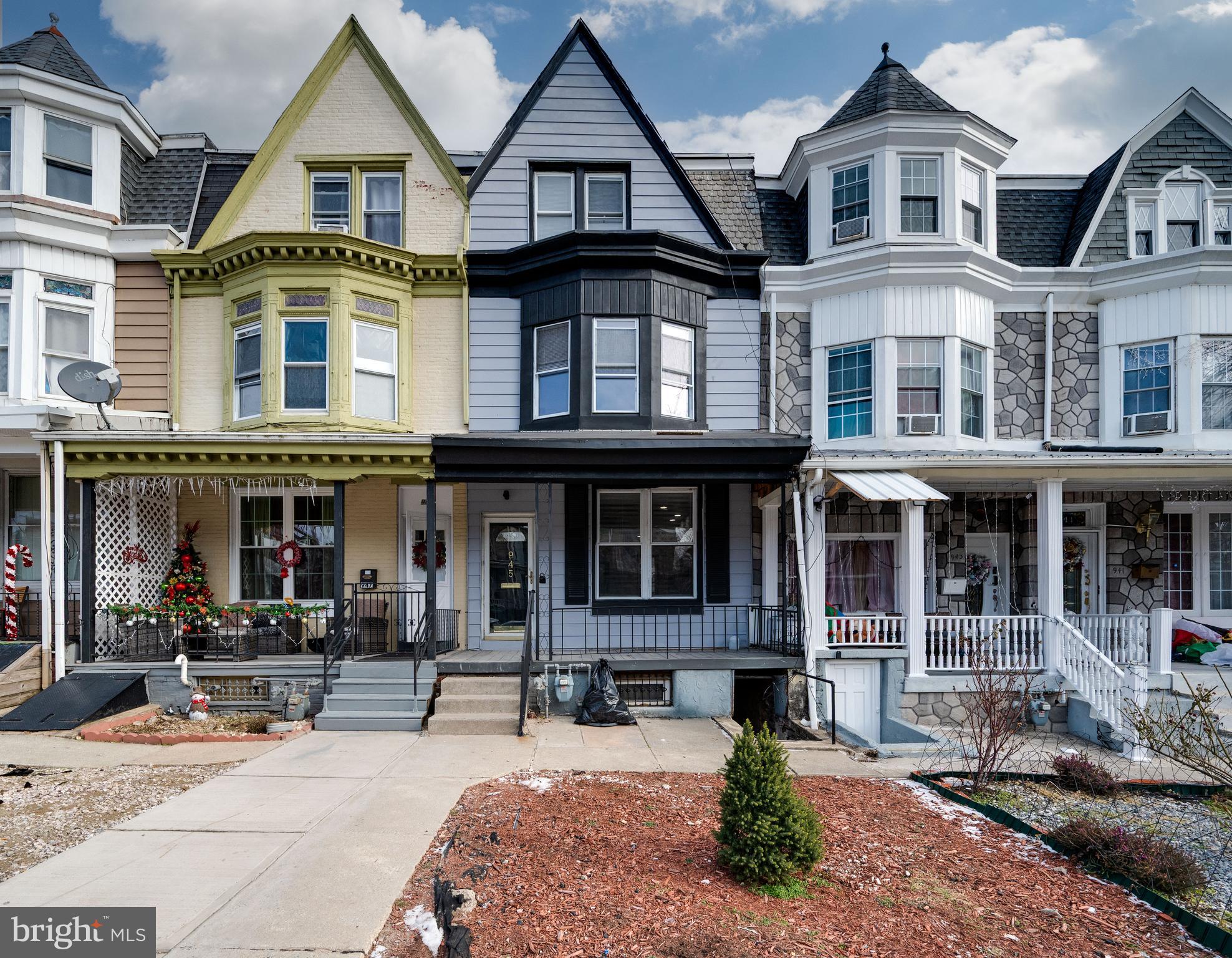 945 N 5TH STREET