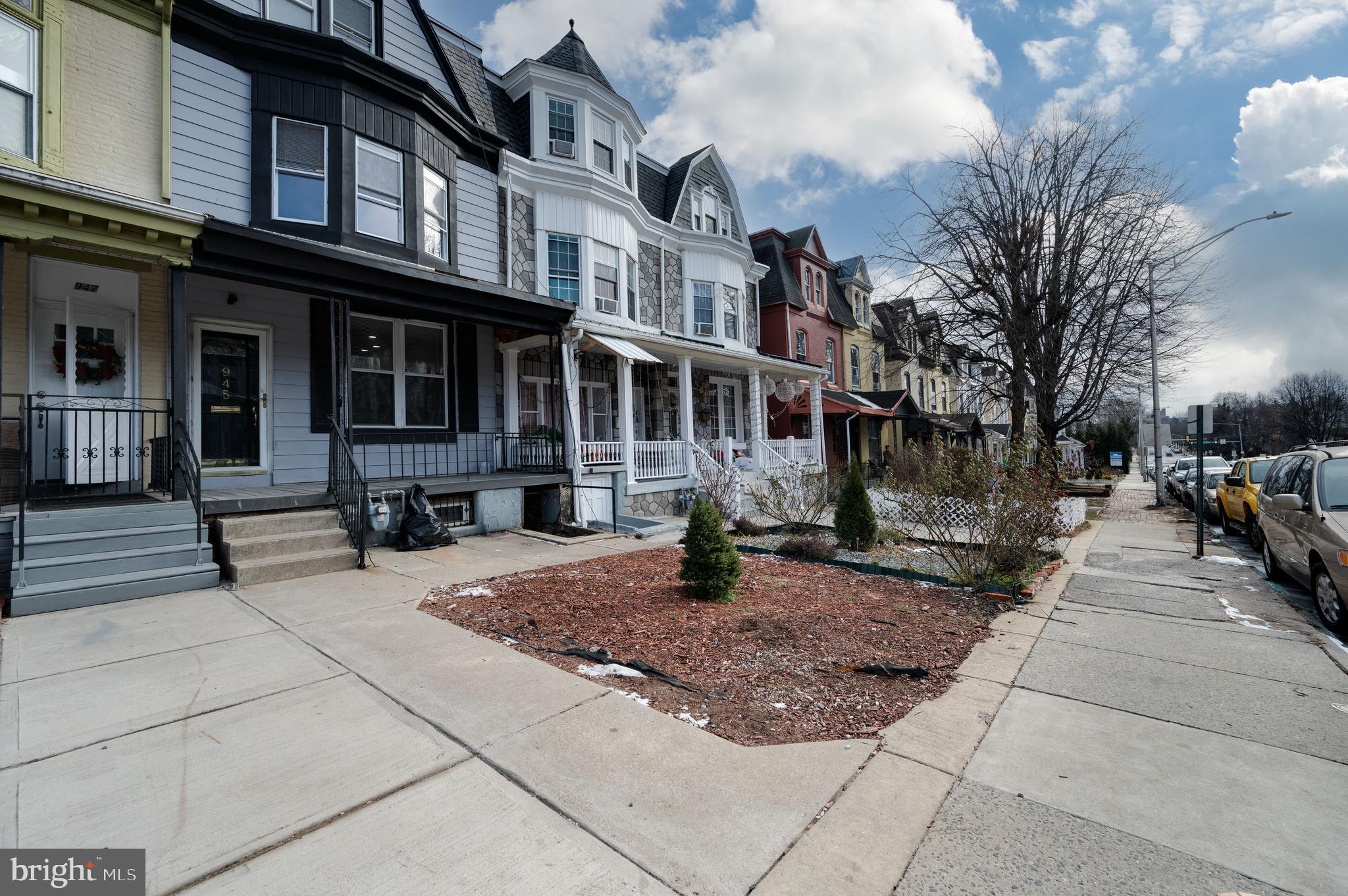945 N 5TH STREET