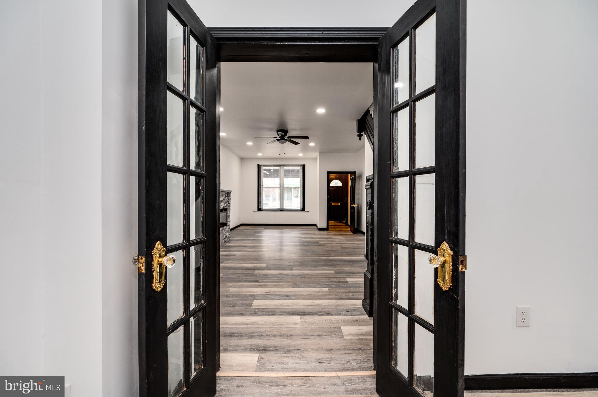 945 N 5TH STREET