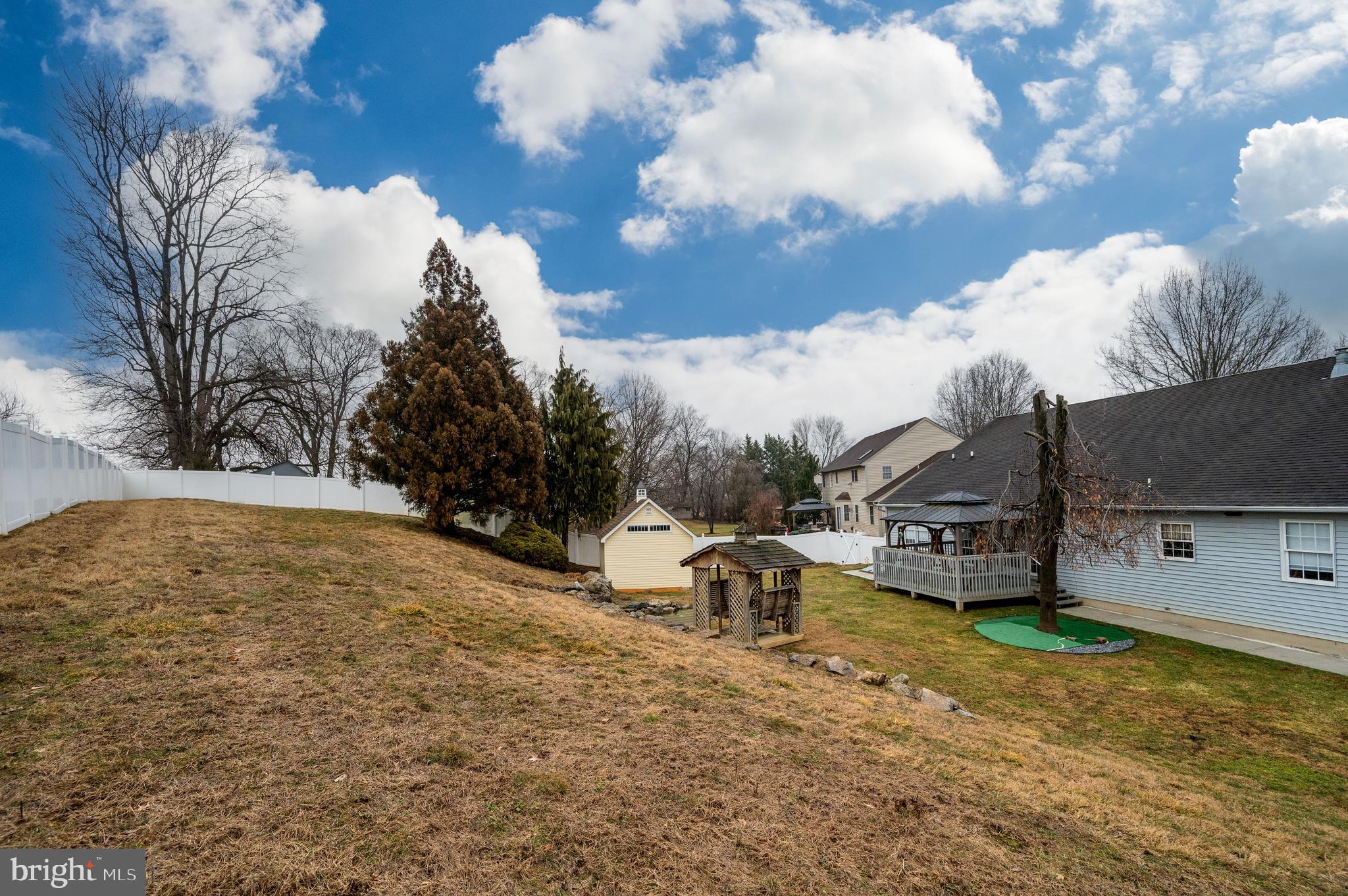 4143 HILL TERRACE DRIVE