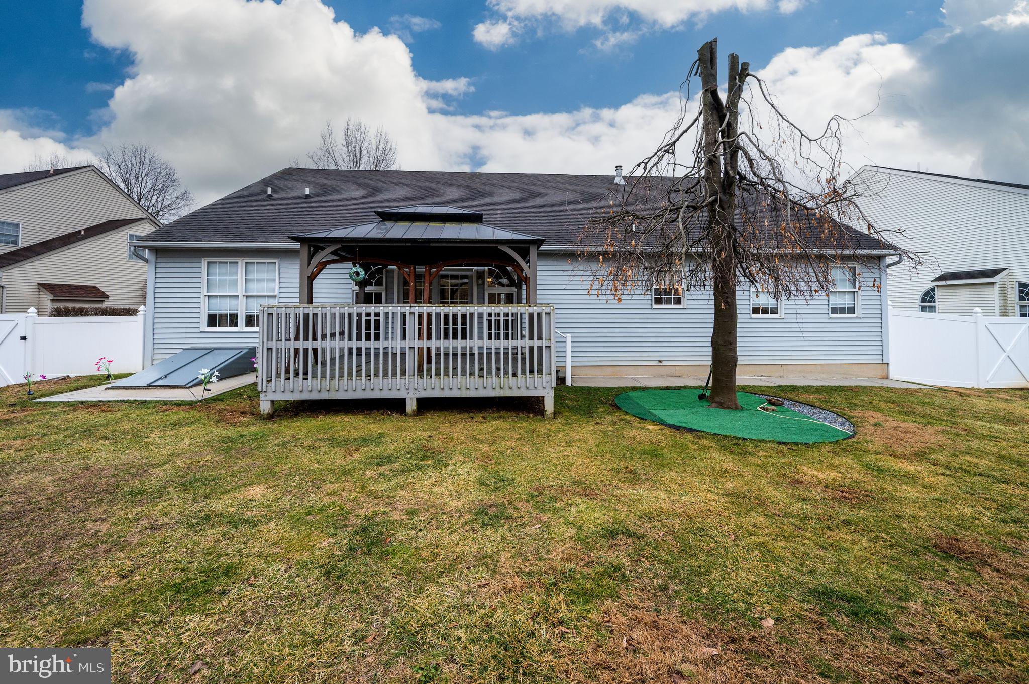 4143 HILL TERRACE DRIVE