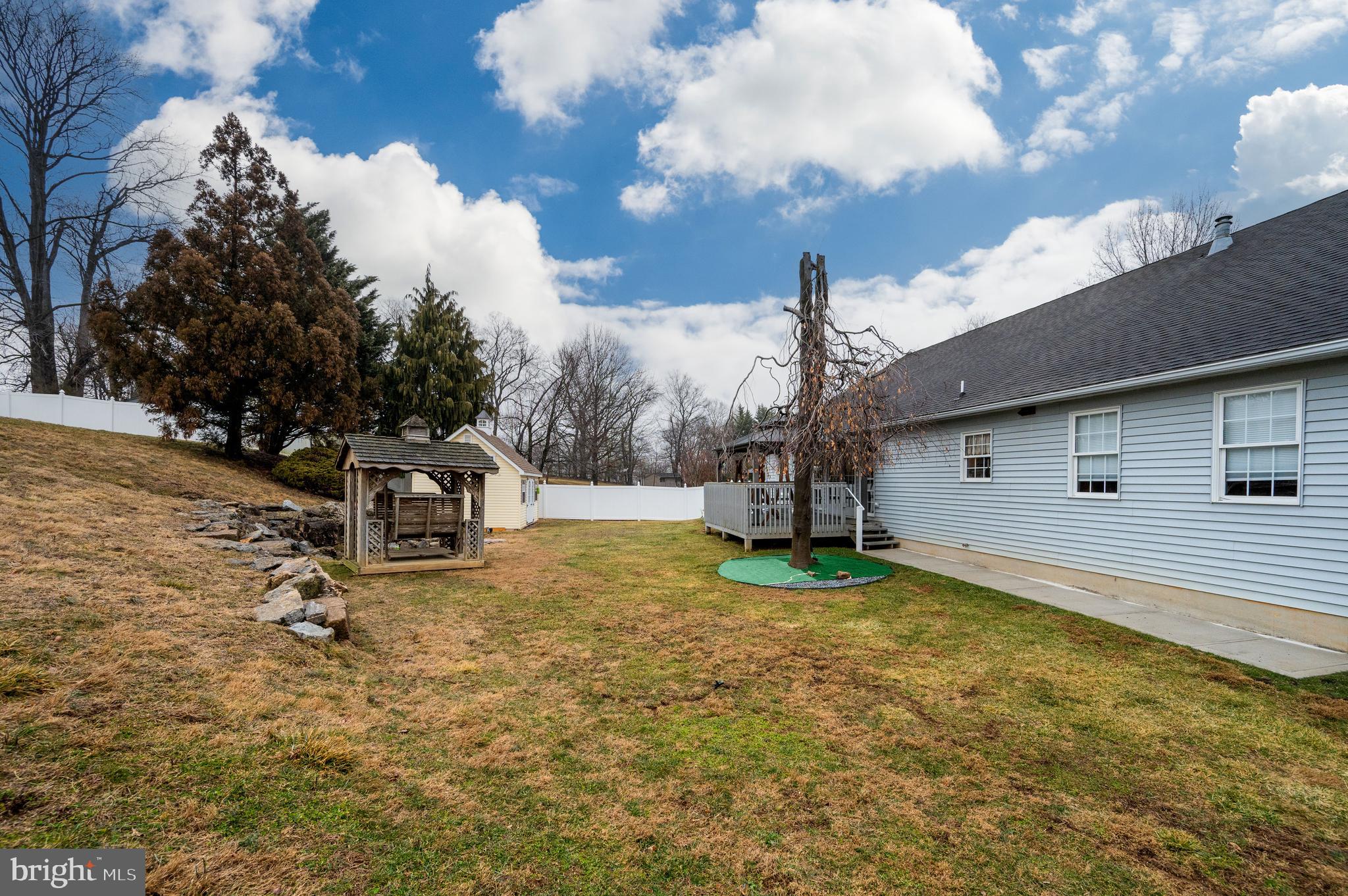 4143 HILL TERRACE DRIVE