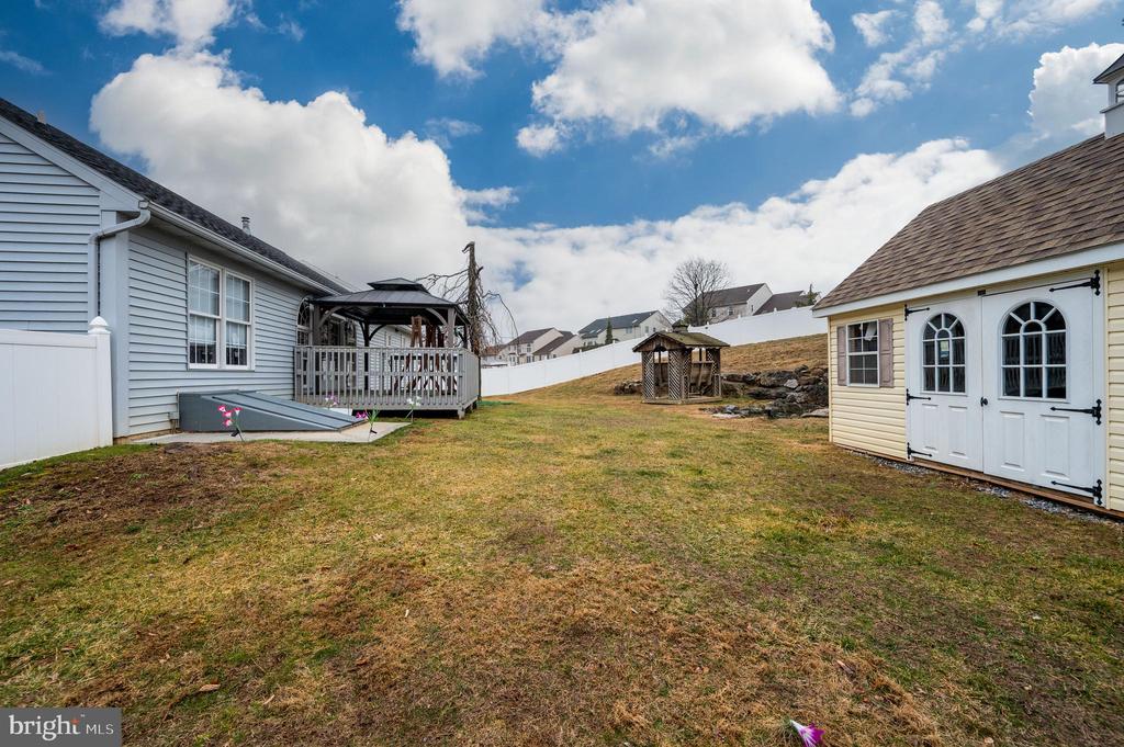 4143 HILL TERRACE DRIVE