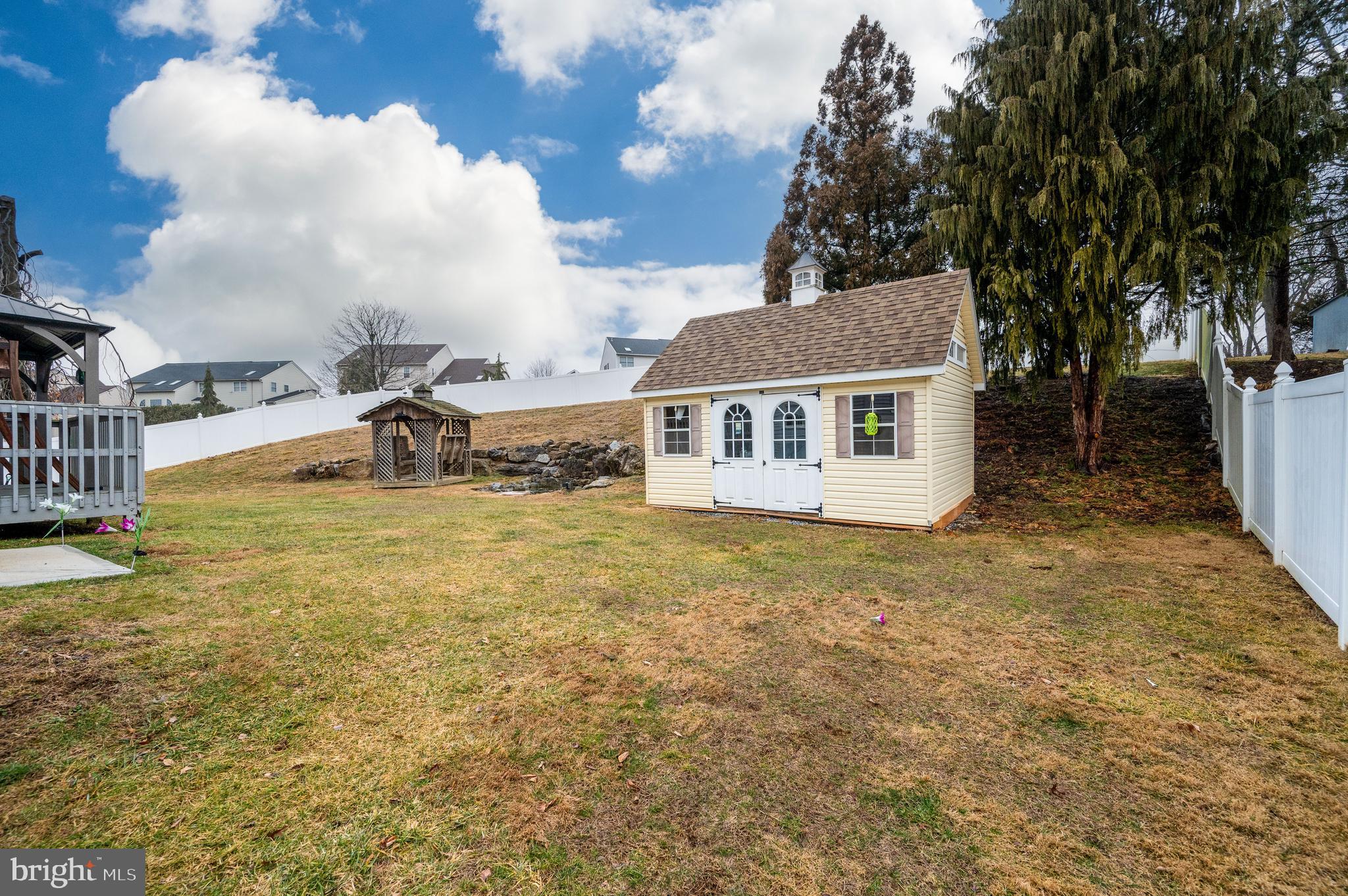 4143 HILL TERRACE DRIVE