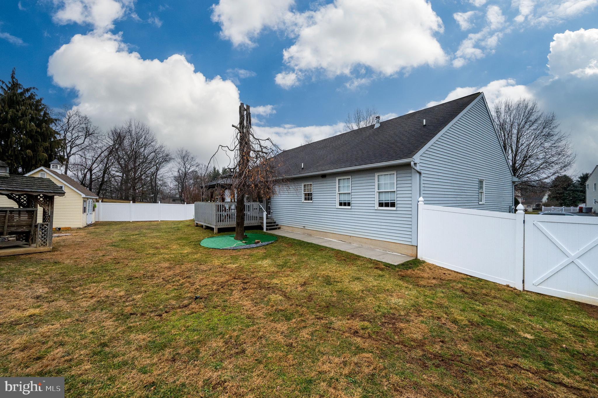 4143 HILL TERRACE DRIVE