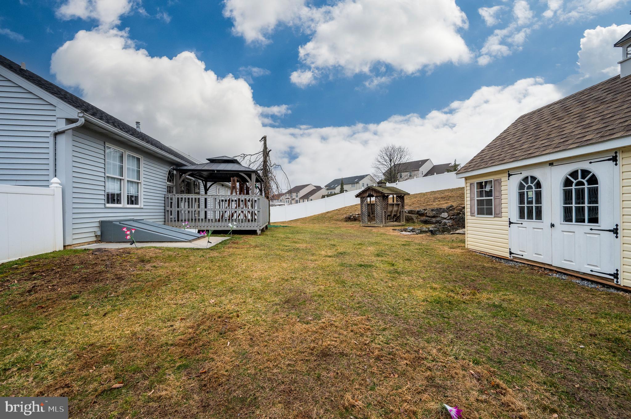 4143 HILL TERRACE DRIVE