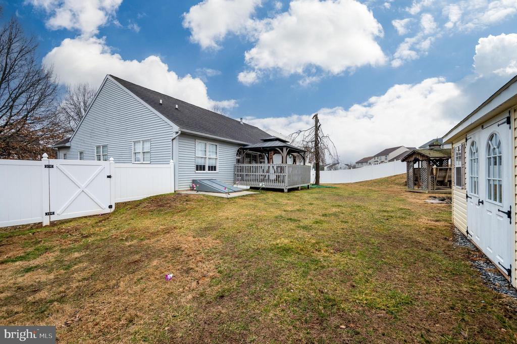 4143 HILL TERRACE DRIVE