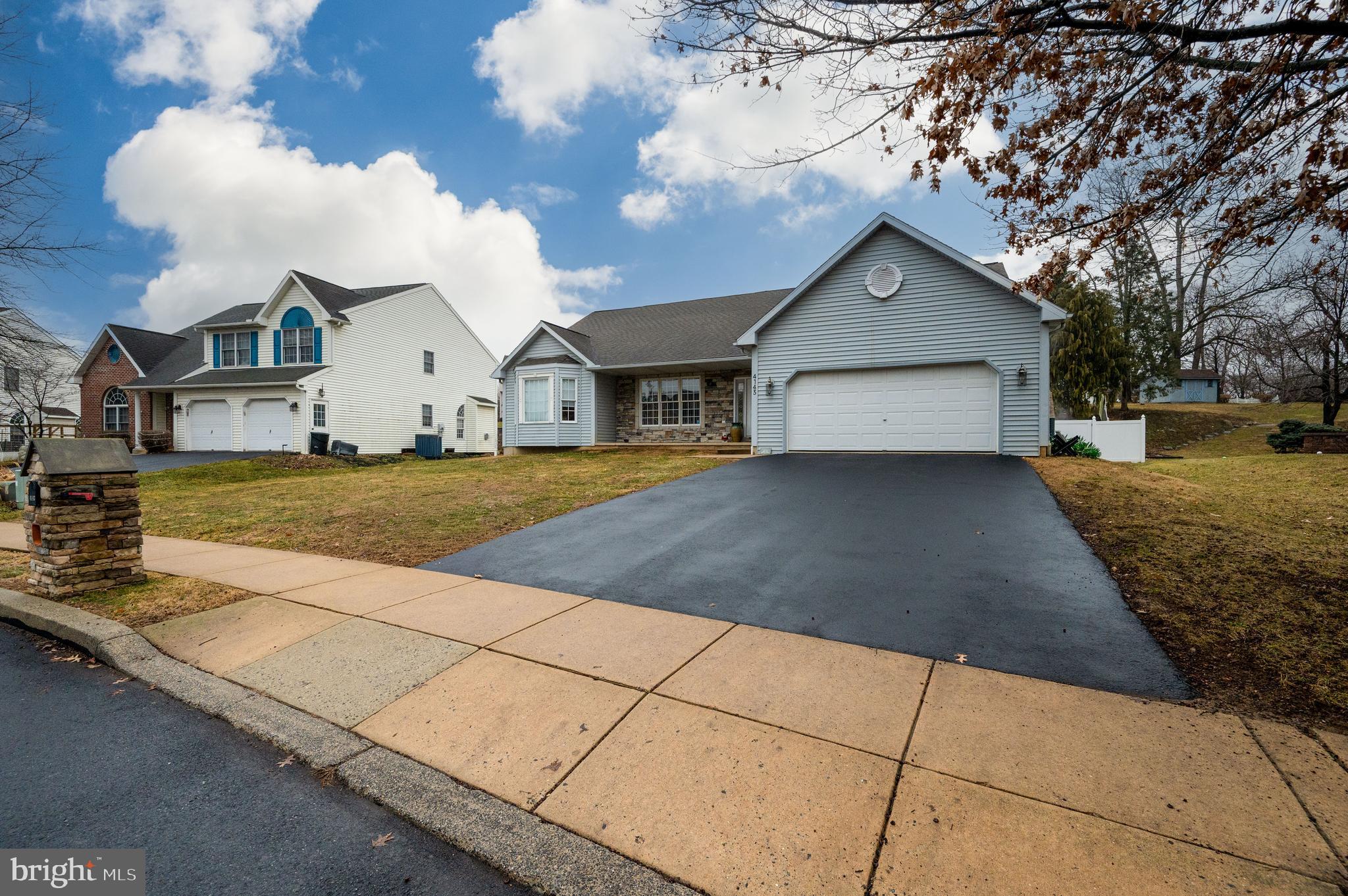 4143 HILL TERRACE DRIVE