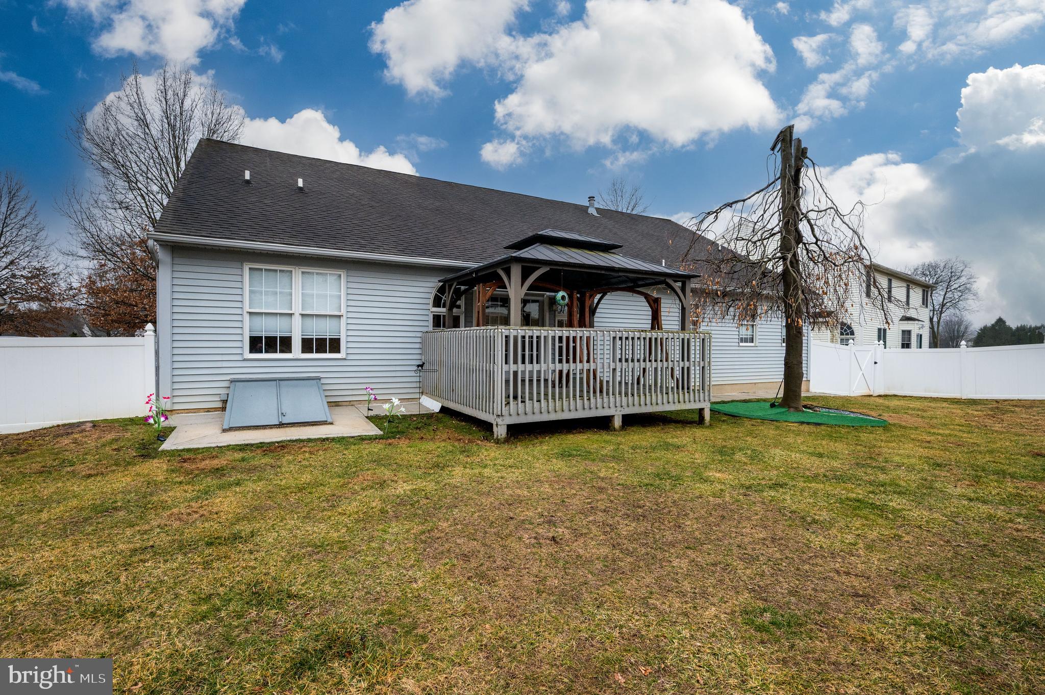 4143 HILL TERRACE DRIVE