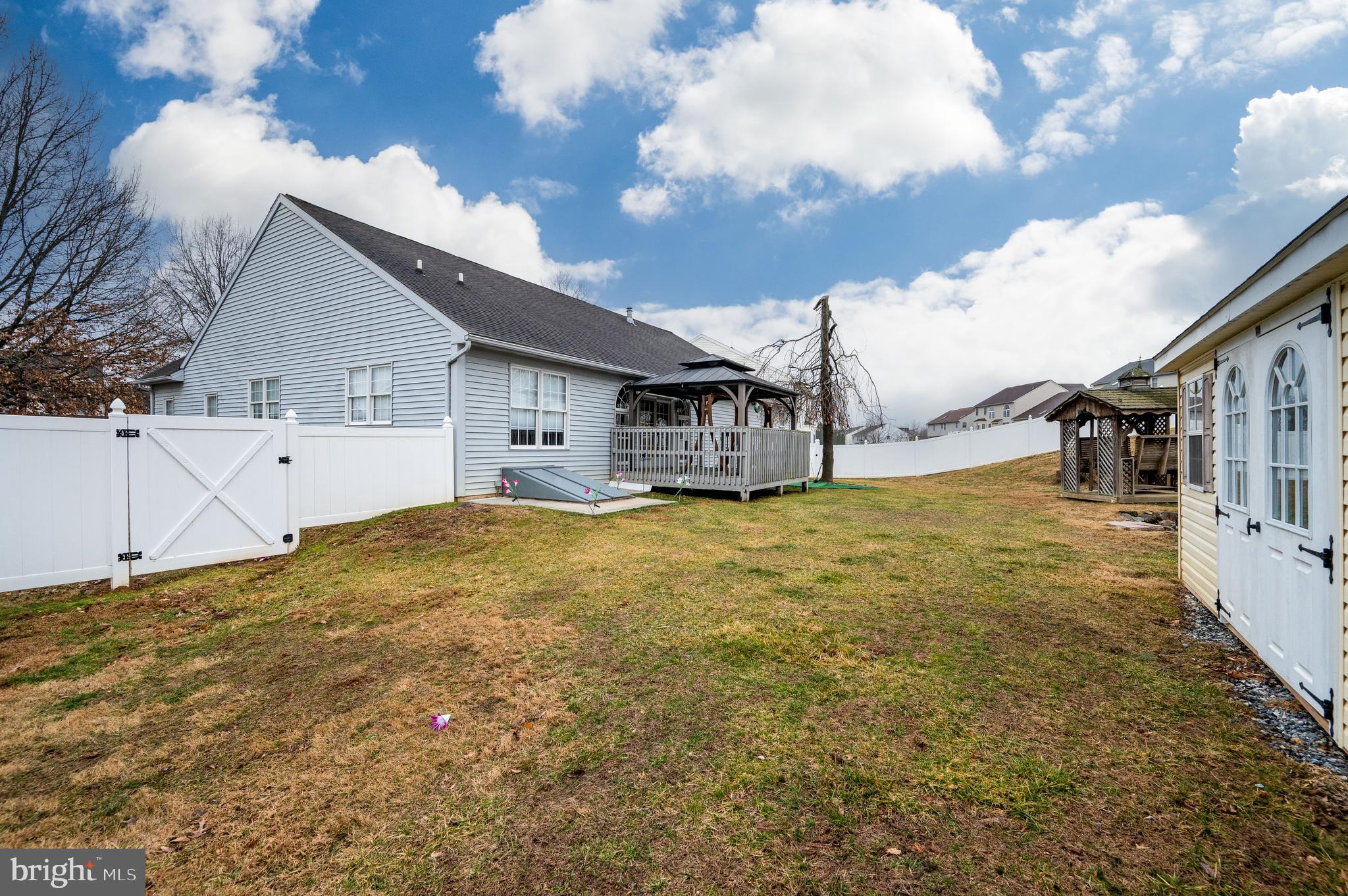 4143 HILL TERRACE DRIVE