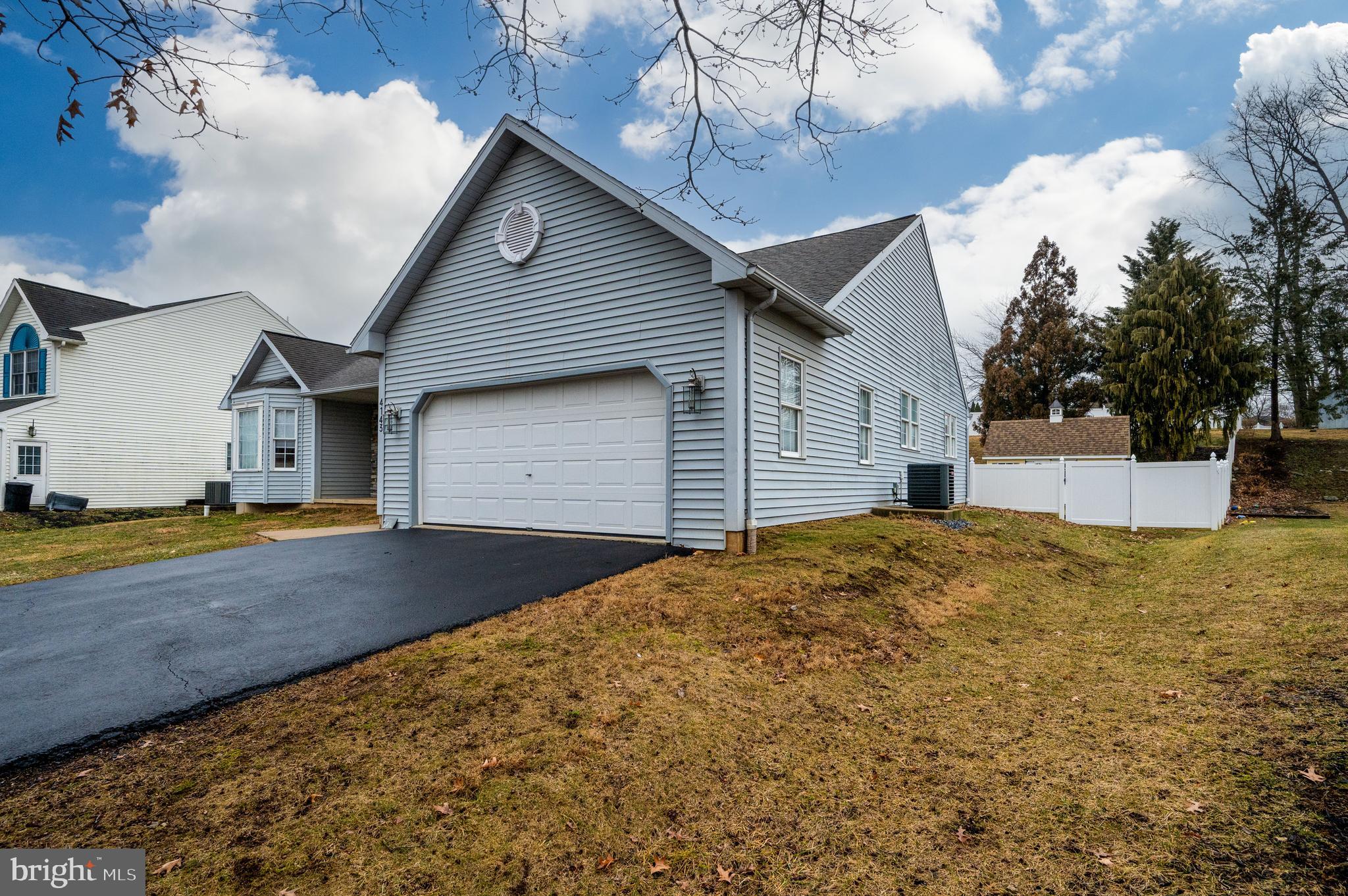 4143 HILL TERRACE DRIVE