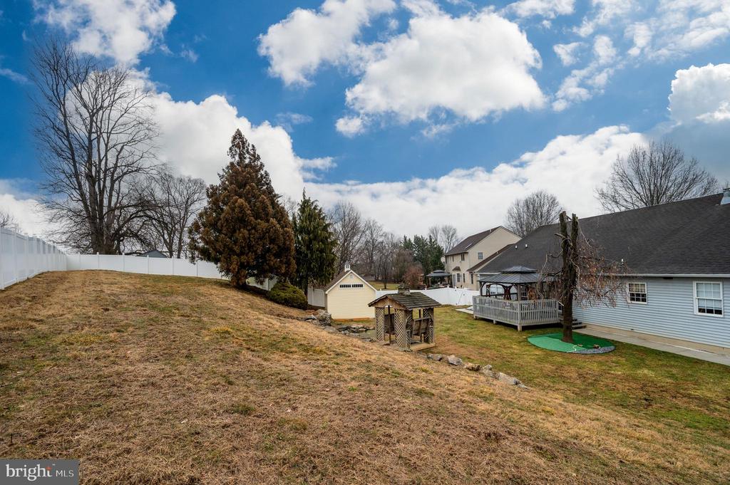 4143 HILL TERRACE DRIVE