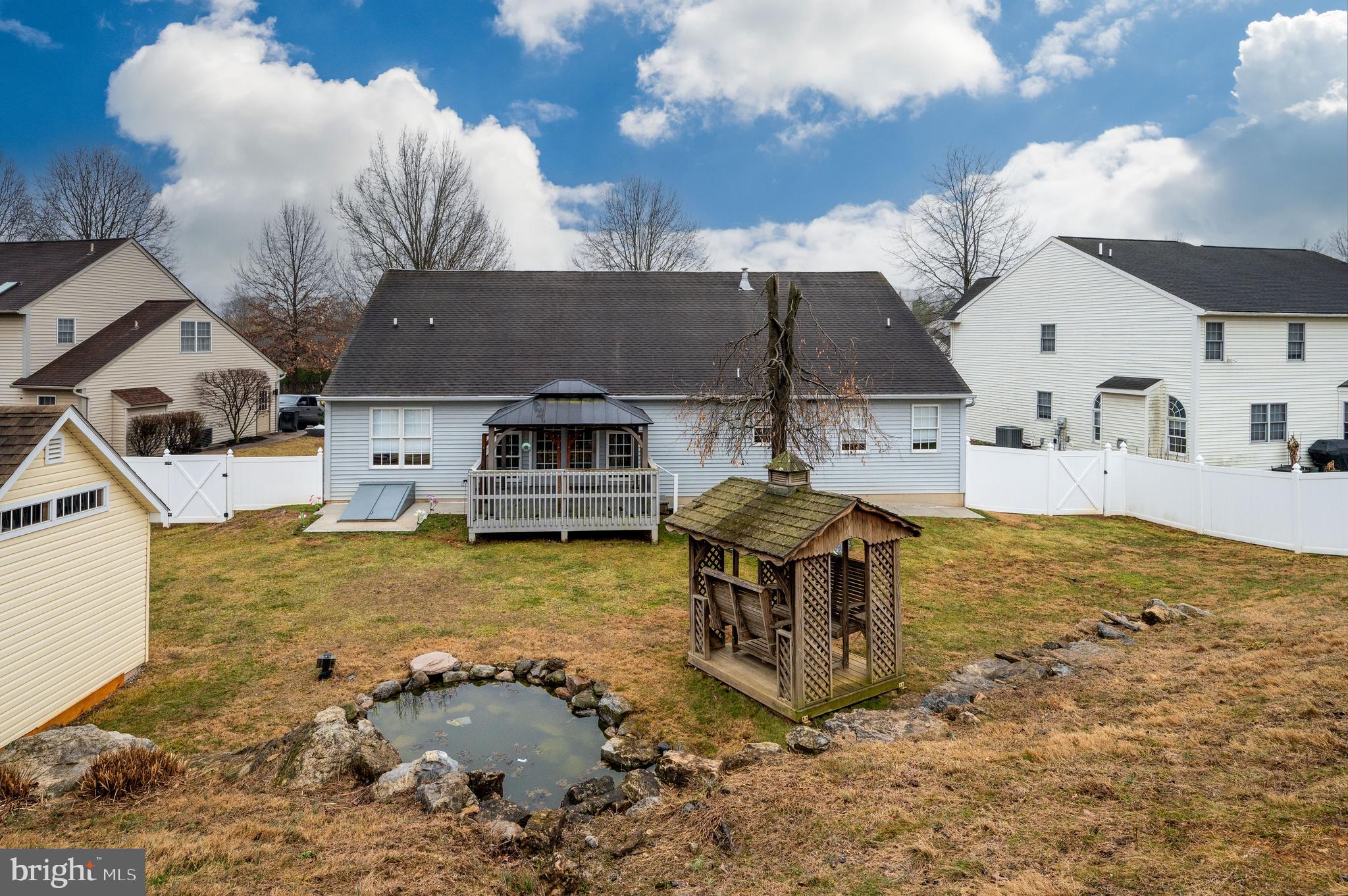 4143 HILL TERRACE DRIVE