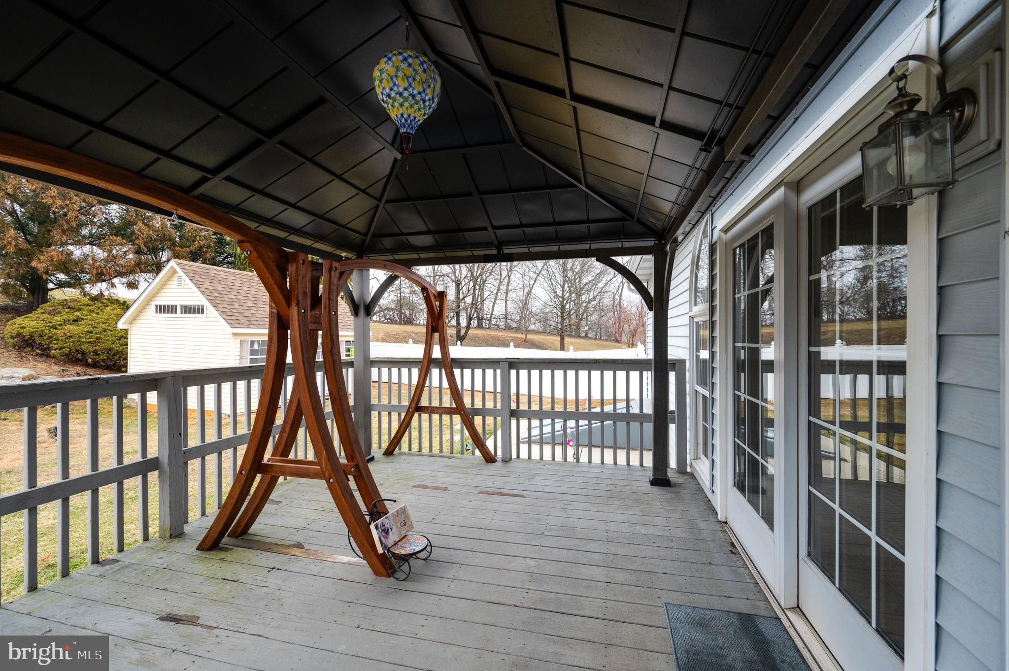 4143 HILL TERRACE DRIVE