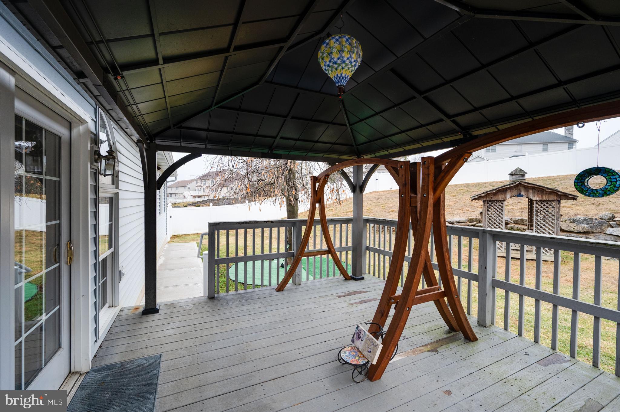 4143 HILL TERRACE DRIVE