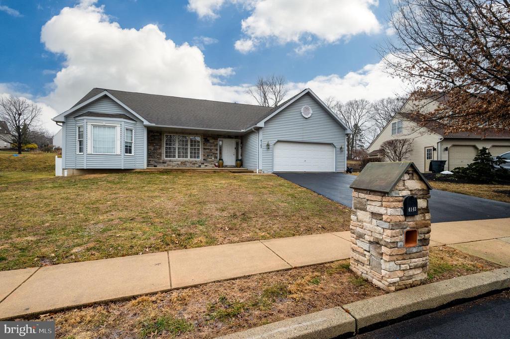 4143 HILL TERRACE DRIVE