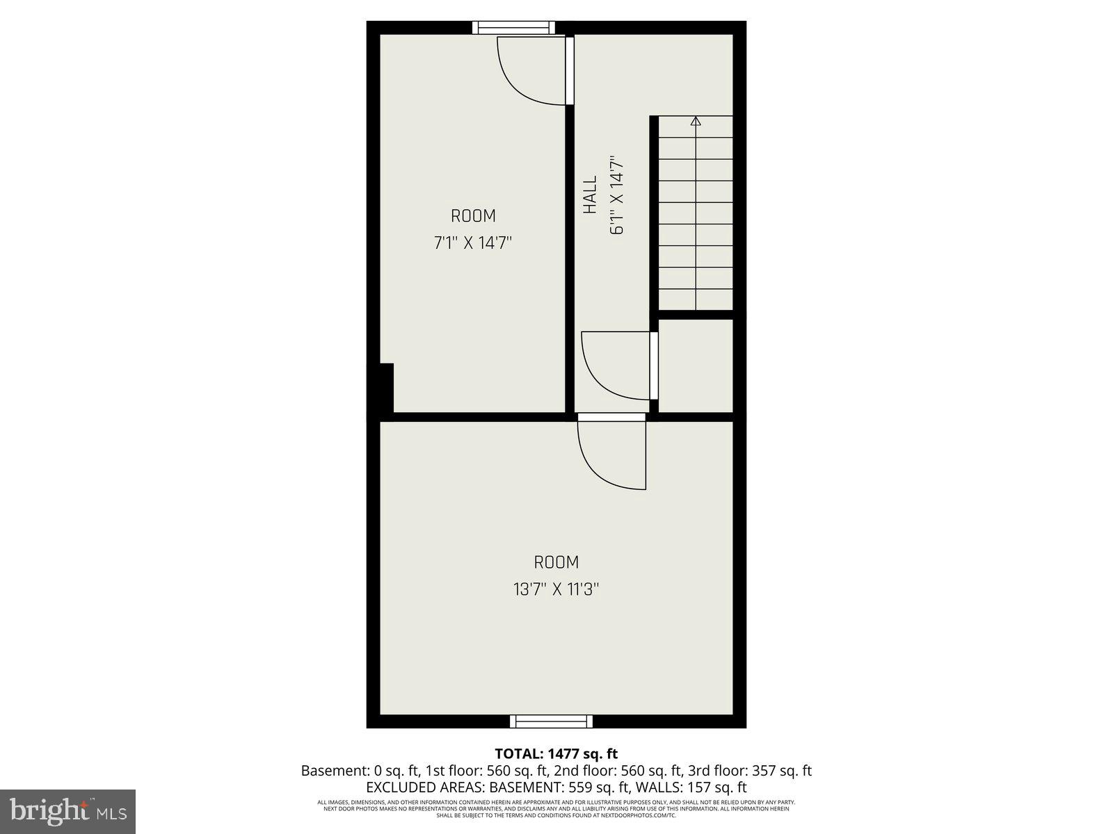 225 W LANCASTER AVENUE