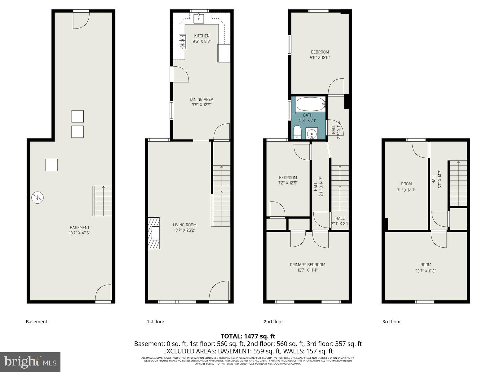 225 W LANCASTER AVENUE