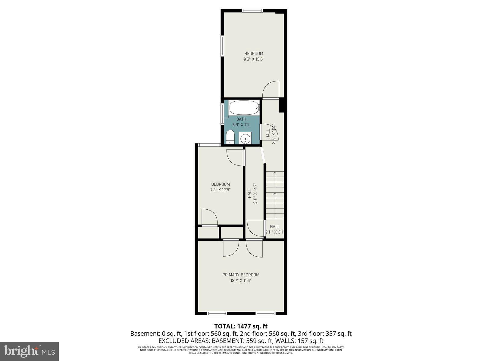 225 W LANCASTER AVENUE