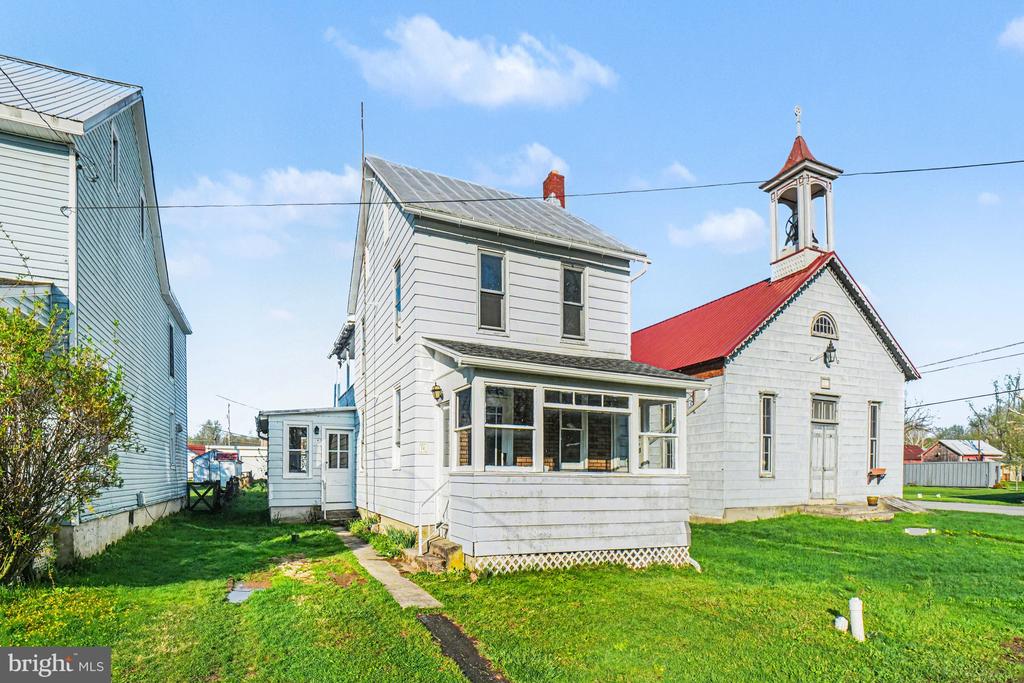 14 CHAPEL DRIVE
