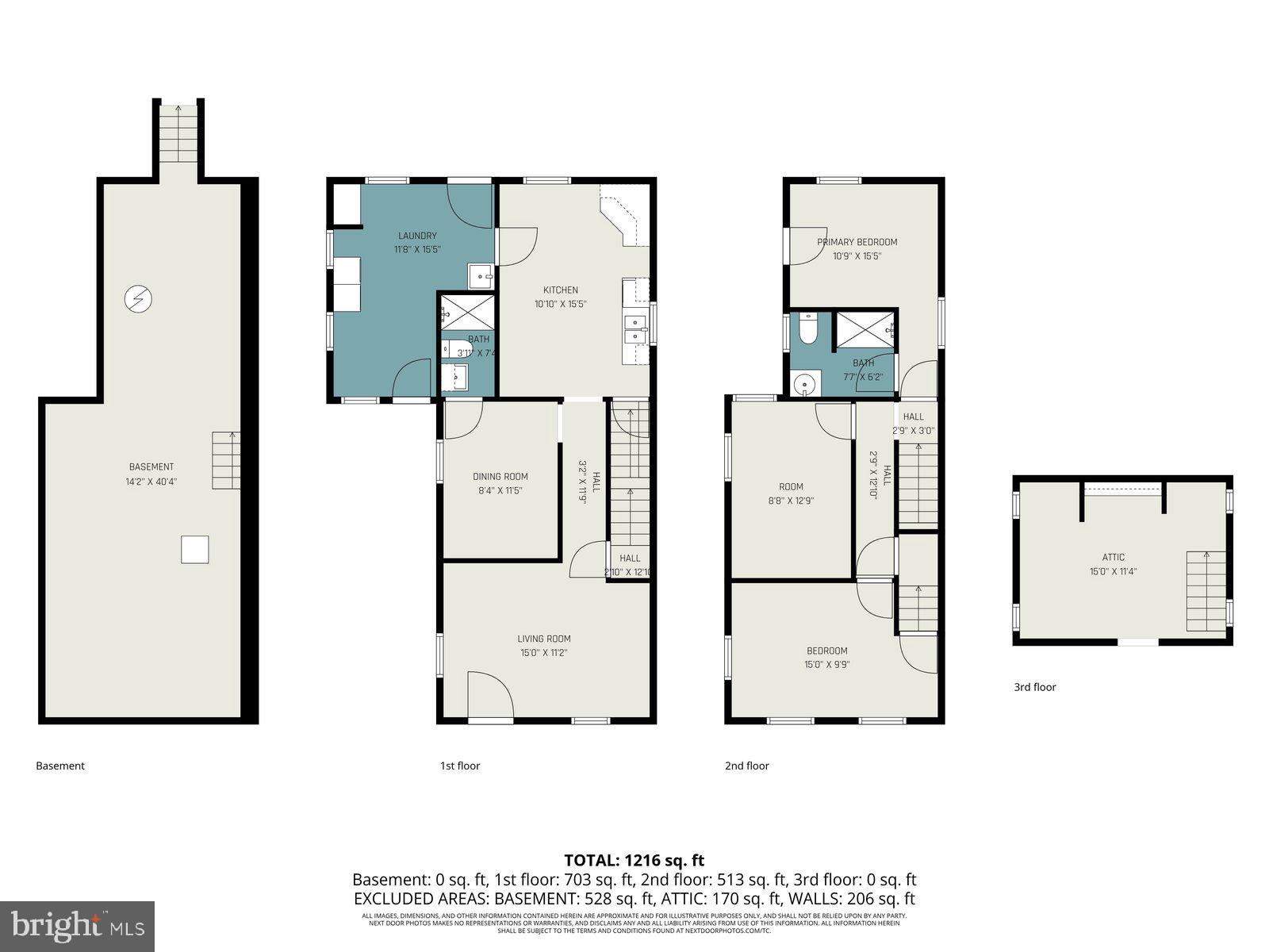 14 CHAPEL DRIVE