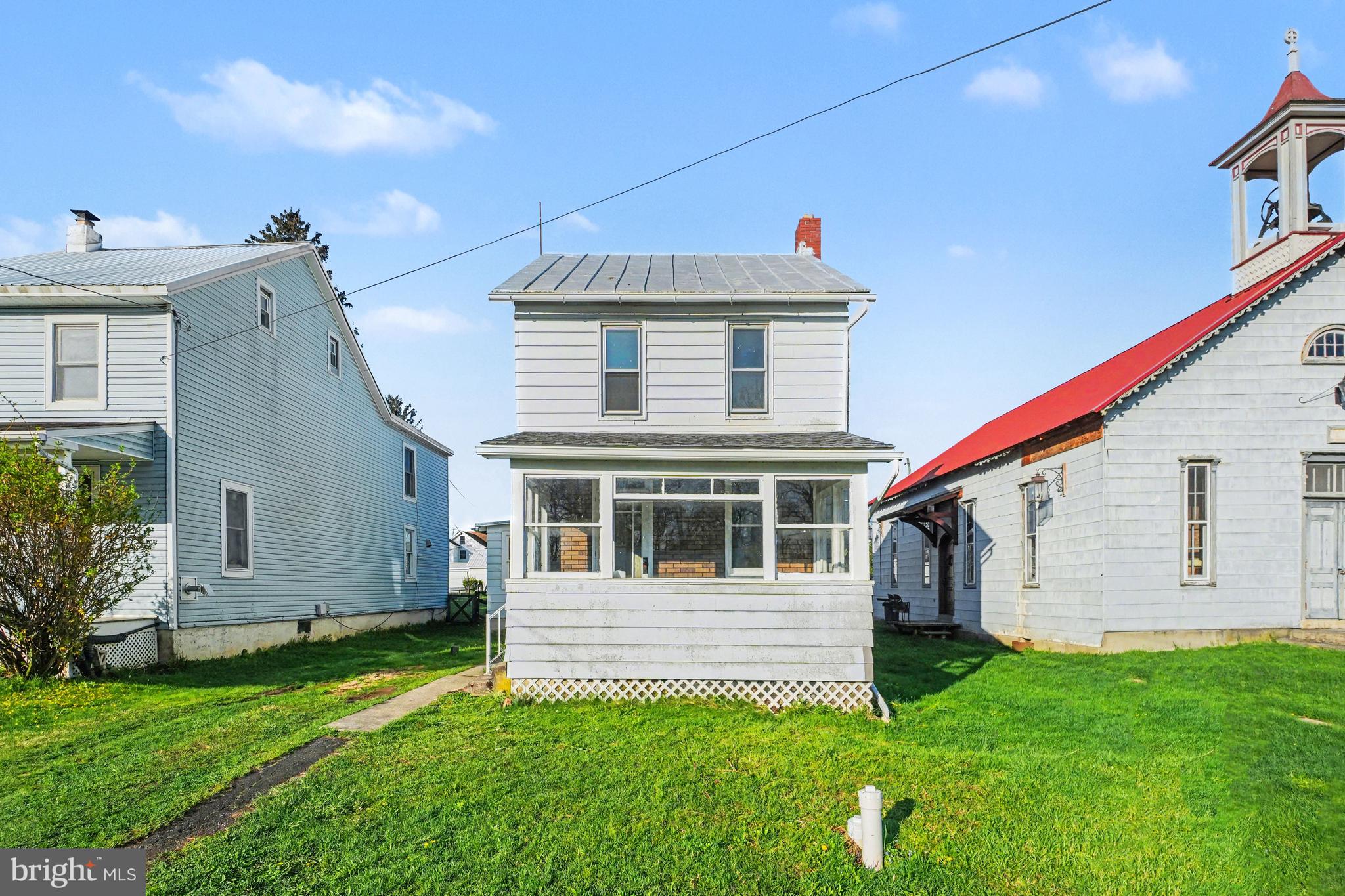 14 CHAPEL DRIVE