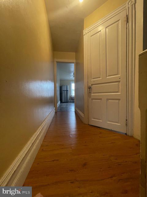113 W OLEY STREET