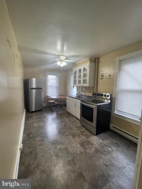 113 W OLEY STREET