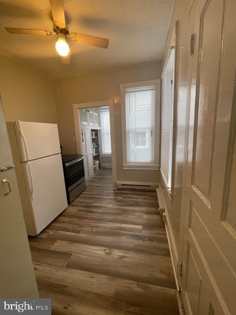 113 W OLEY STREET