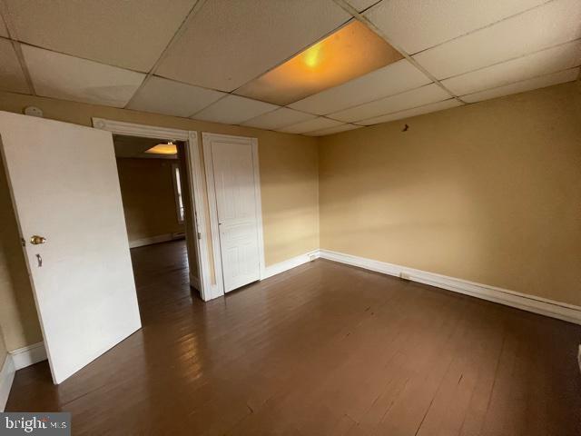 113 W OLEY STREET